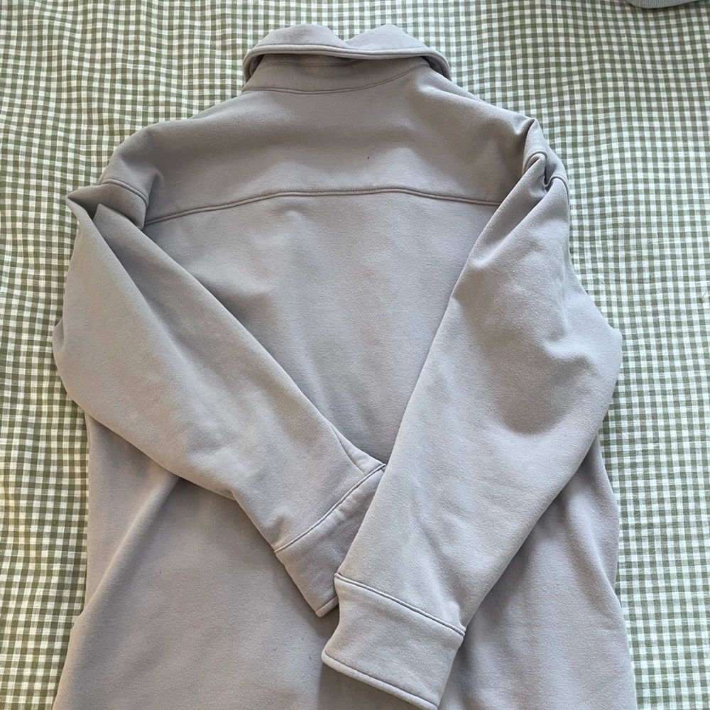 Athleta jacket